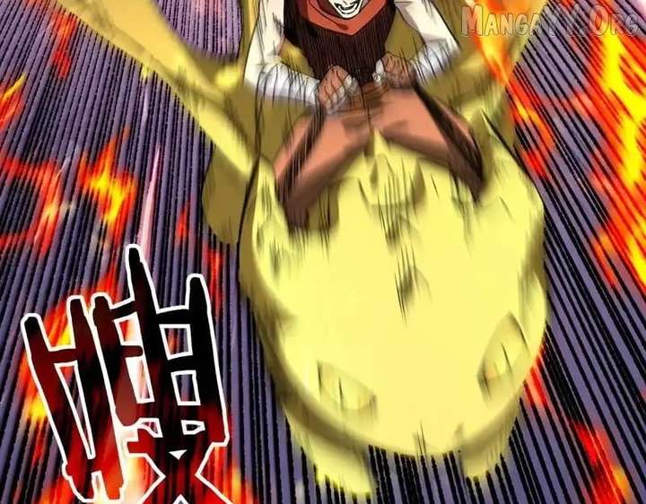 I Rely on My Invincibility to Deal Tons of Damage Passively! Chapter 147 page 63 - 