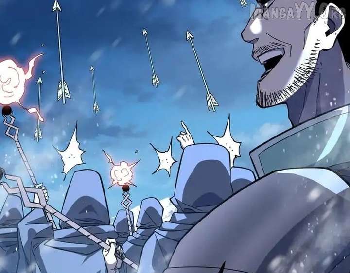 I Rely on My Invincibility to Deal Tons of Damage Passively! Chapter 147 page 66 - 