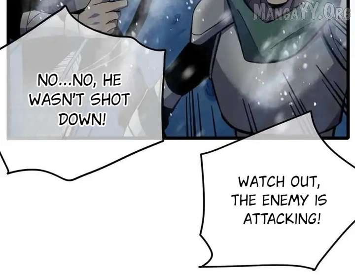 I Rely on My Invincibility to Deal Tons of Damage Passively! Chapter 147 page 70 - 