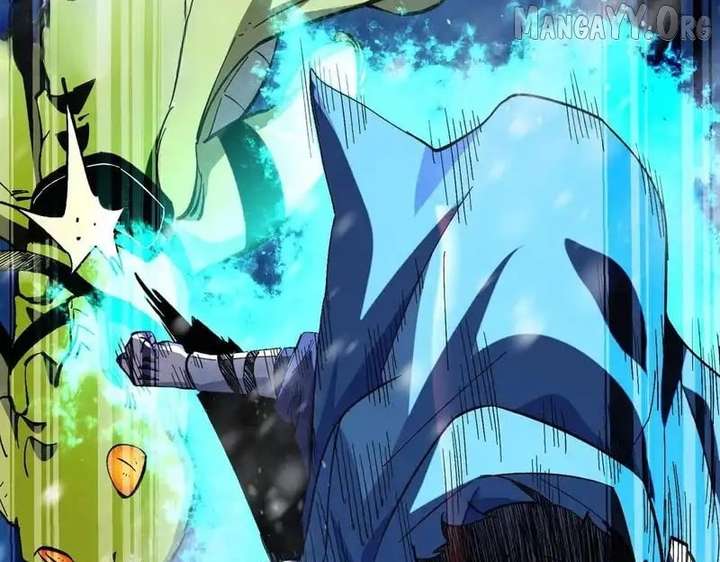 I Rely on My Invincibility to Deal Tons of Damage Passively! Chapter 147 page 72 - 