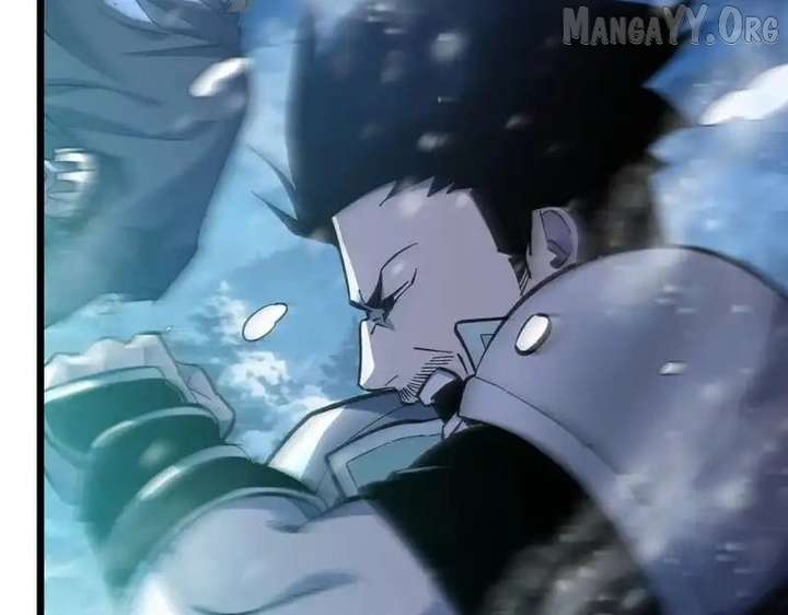 I Rely on My Invincibility to Deal Tons of Damage Passively! Chapter 147 page 80 - 