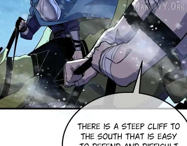 I Rely on My Invincibility to Deal Tons of Damage Passively! Chapter 147 page 9 - 
