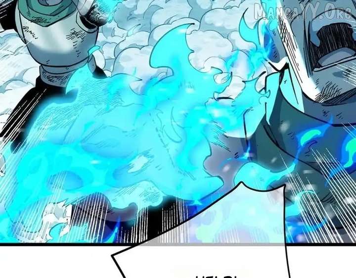 I Rely on My Invincibility to Deal Tons of Damage Passively! Chapter 147 page 85 - 