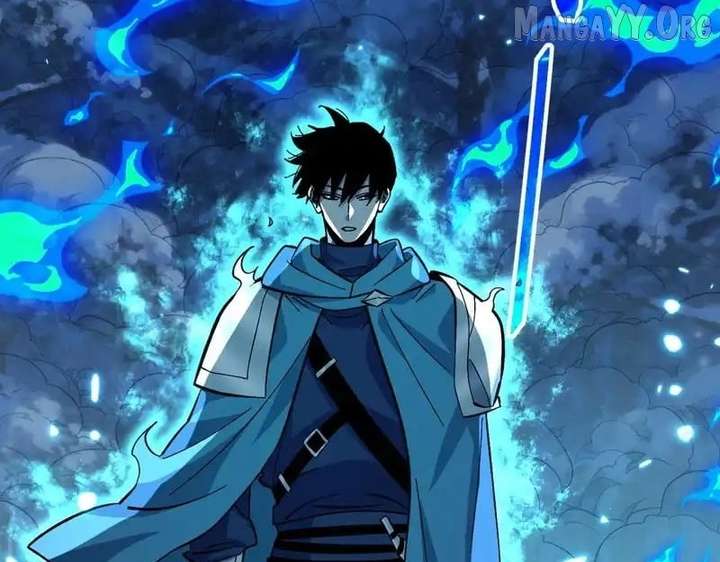 I Rely on My Invincibility to Deal Tons of Damage Passively! Chapter 147 page 87 - 