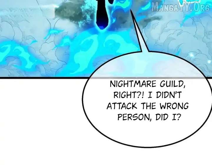 I Rely on My Invincibility to Deal Tons of Damage Passively! Chapter 147 page 89 - 