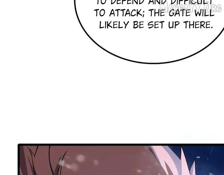 I Rely on My Invincibility to Deal Tons of Damage Passively! Chapter 147 page 10 - 