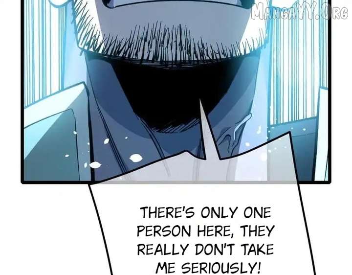 I Rely on My Invincibility to Deal Tons of Damage Passively! Chapter 147 page 92 - 