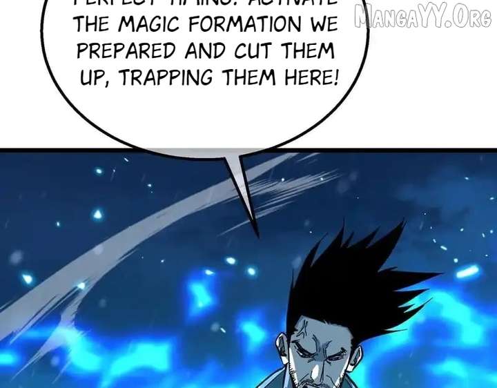 I Rely on My Invincibility to Deal Tons of Damage Passively! Chapter 147 page 94 - 