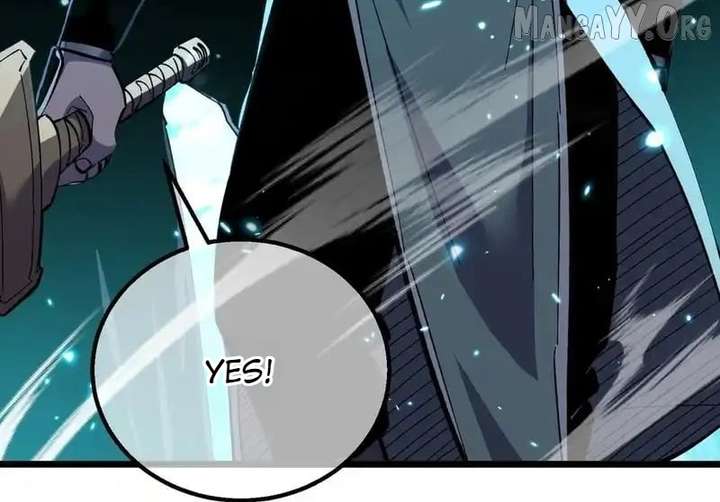 I Rely on My Invincibility to Deal Tons of Damage Passively! Chapter 147 page 96 - 