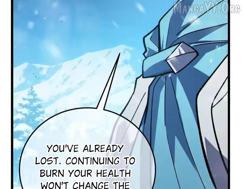 I Rely on My Invincibility to Deal Tons of Damage Passively! Chapter 148 page 103 - 