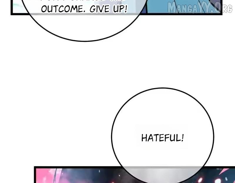 I Rely on My Invincibility to Deal Tons of Damage Passively! Chapter 148 page 104 - 
