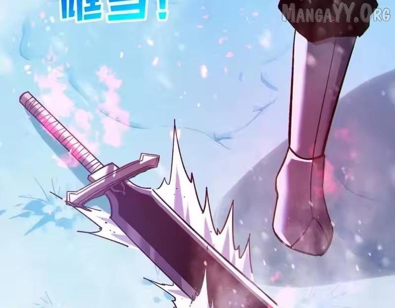 I Rely on My Invincibility to Deal Tons of Damage Passively! Chapter 148 page 108 - 