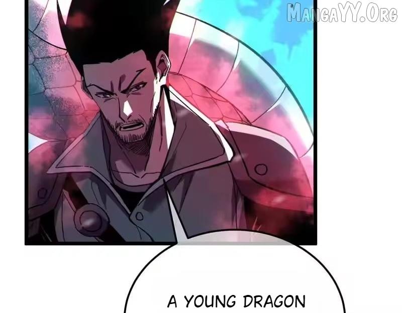 I Rely on My Invincibility to Deal Tons of Damage Passively! Chapter 148 page 12 - 