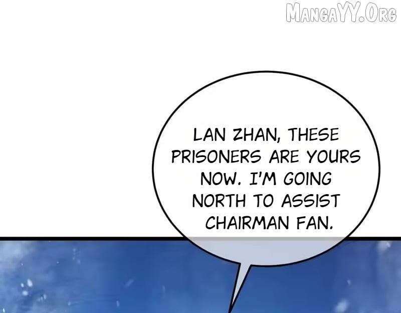 I Rely on My Invincibility to Deal Tons of Damage Passively! Chapter 148 page 111 - 