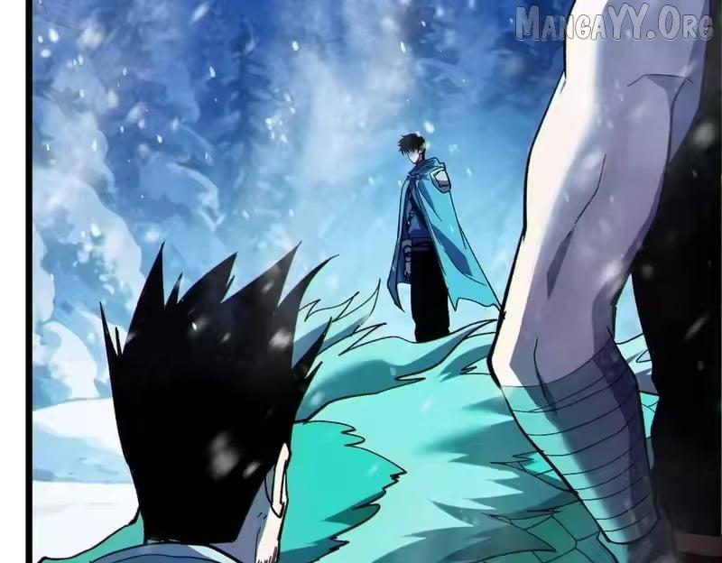 I Rely on My Invincibility to Deal Tons of Damage Passively! Chapter 148 page 115 - 