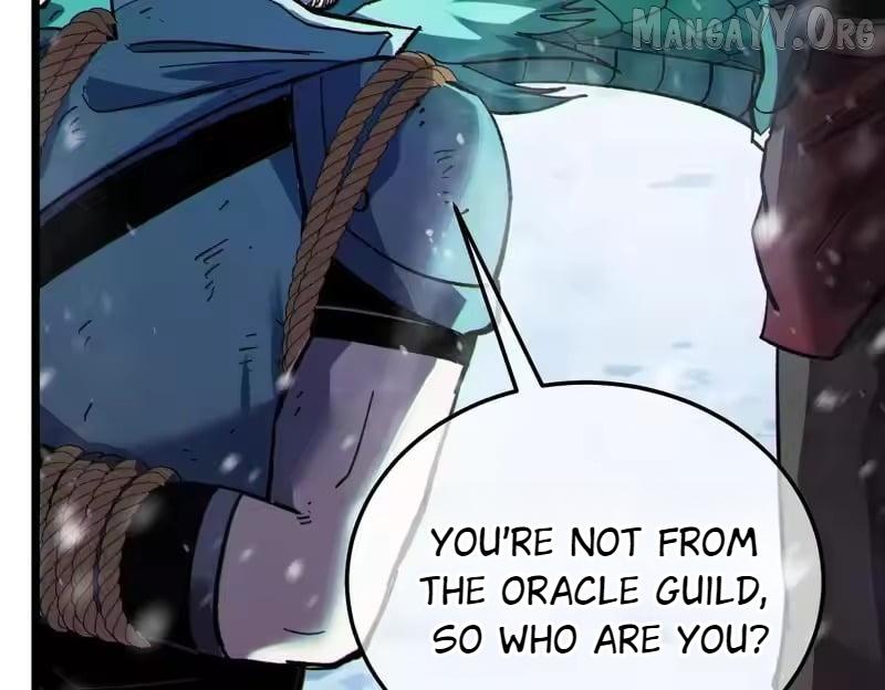 I Rely on My Invincibility to Deal Tons of Damage Passively! Chapter 148 page 116 - 