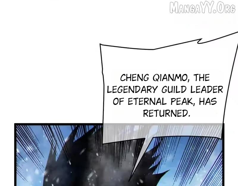 I Rely on My Invincibility to Deal Tons of Damage Passively! Chapter 148 page 121 - 