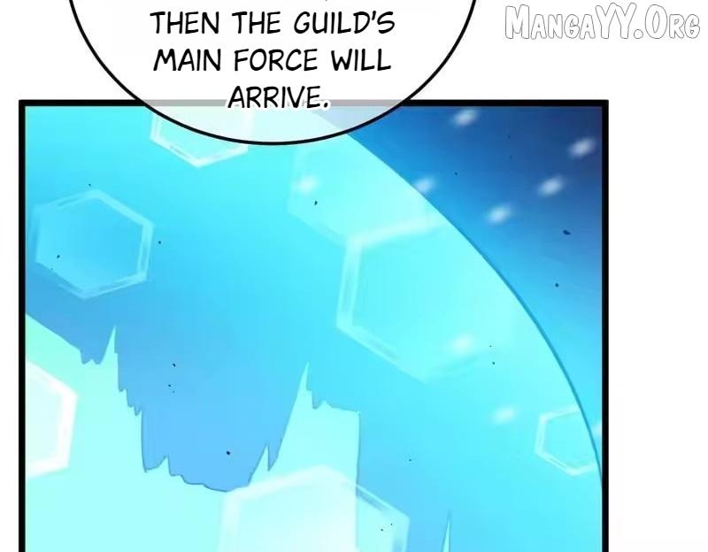 I Rely on My Invincibility to Deal Tons of Damage Passively! Chapter 148 page 14 - 