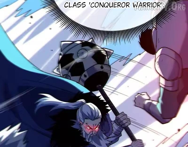 I Rely on My Invincibility to Deal Tons of Damage Passively! Chapter 148 page 137 - 