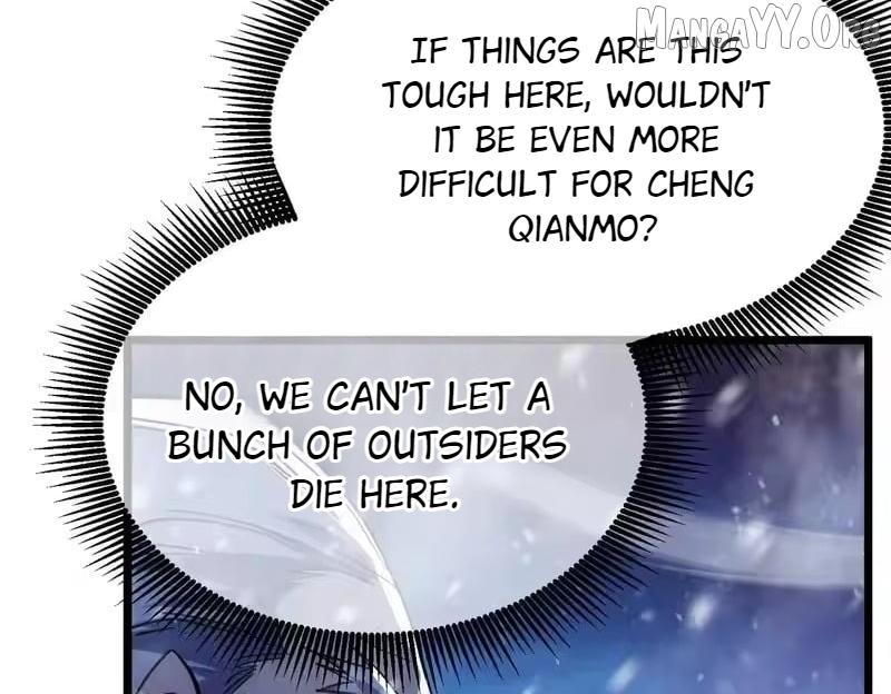 I Rely on My Invincibility to Deal Tons of Damage Passively! Chapter 148 page 140 - 