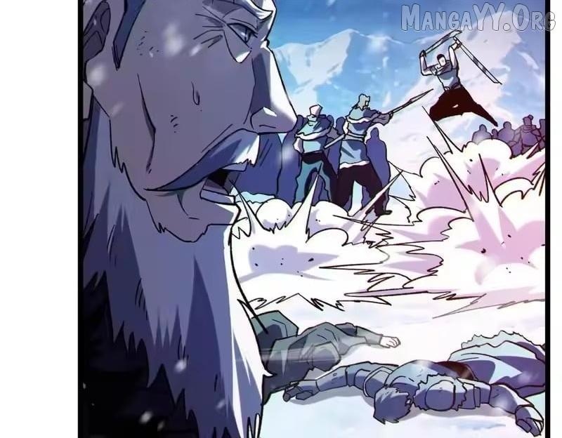 I Rely on My Invincibility to Deal Tons of Damage Passively! Chapter 148 page 141 - 