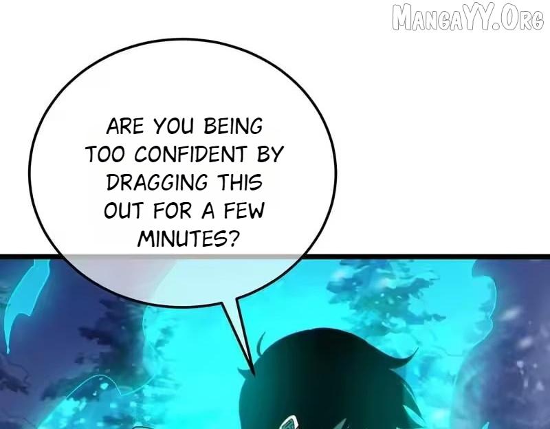 I Rely on My Invincibility to Deal Tons of Damage Passively! Chapter 148 page 16 - 