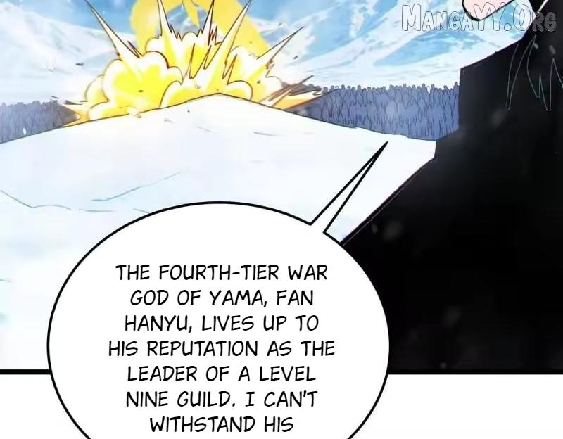 I Rely on My Invincibility to Deal Tons of Damage Passively! Chapter 148 page 155 - 
