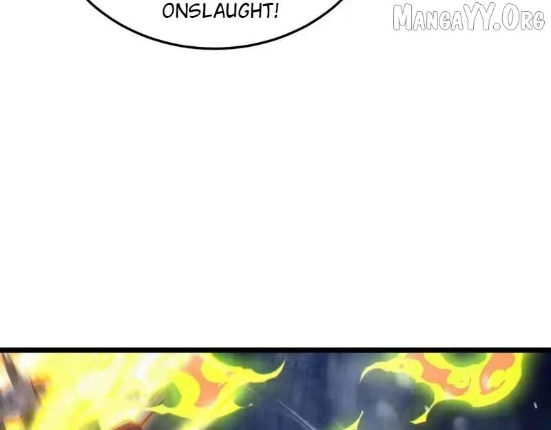 I Rely on My Invincibility to Deal Tons of Damage Passively! Chapter 148 page 156 - 