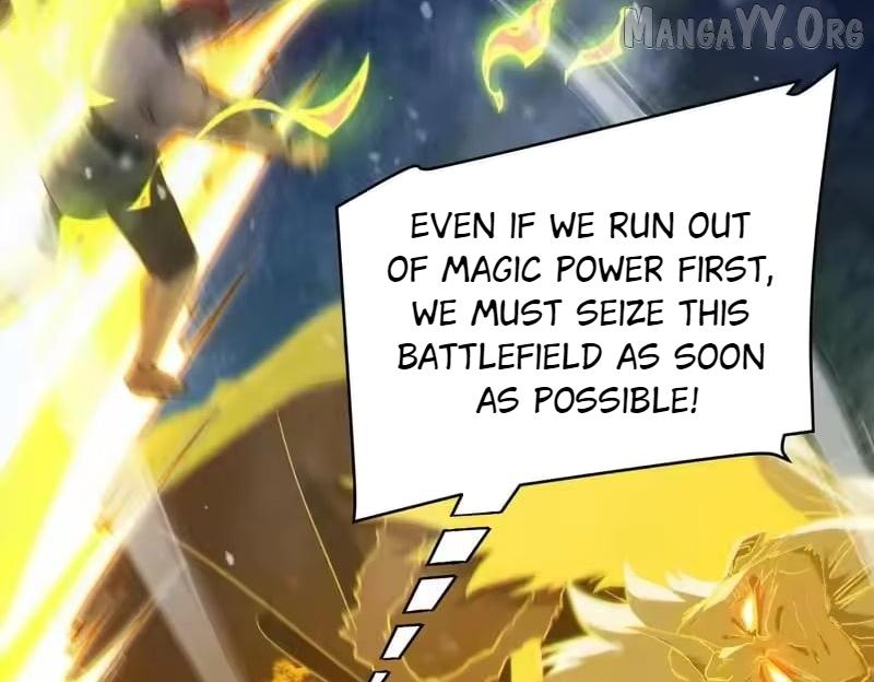 I Rely on My Invincibility to Deal Tons of Damage Passively! Chapter 148 page 157 - 