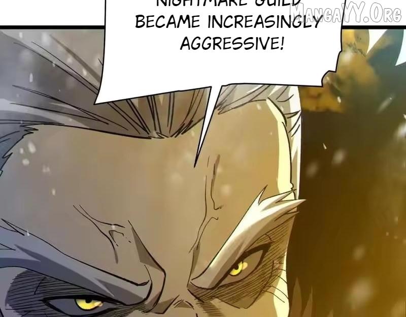 I Rely on My Invincibility to Deal Tons of Damage Passively! Chapter 148 page 161 - 