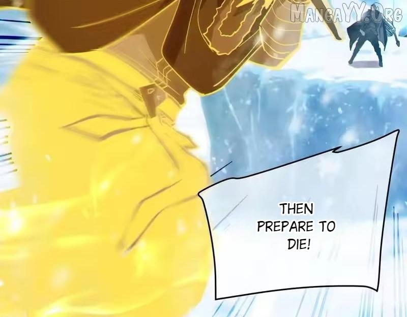 I Rely on My Invincibility to Deal Tons of Damage Passively! Chapter 148 page 167 - 