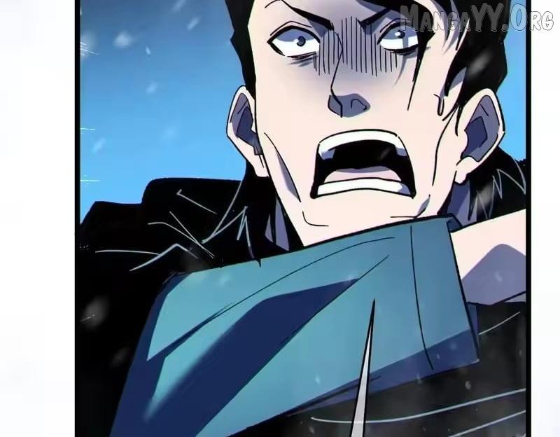 I Rely on My Invincibility to Deal Tons of Damage Passively! Chapter 148 page 169 - 