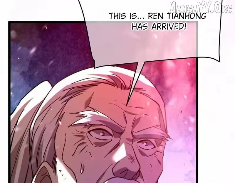 I Rely on My Invincibility to Deal Tons of Damage Passively! Chapter 148 page 174 - 