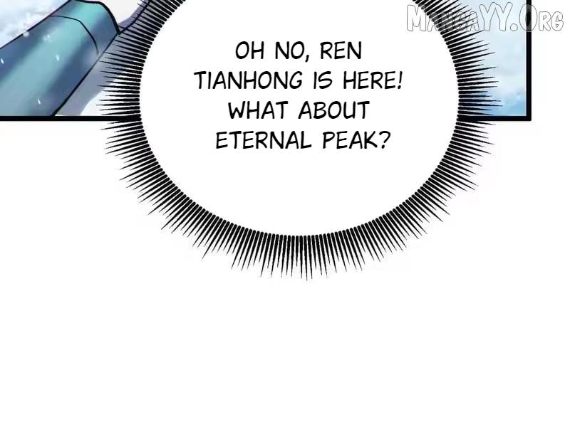 I Rely on My Invincibility to Deal Tons of Damage Passively! Chapter 148 page 190 - 