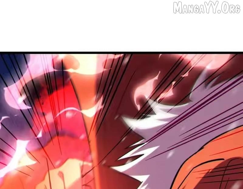 I Rely on My Invincibility to Deal Tons of Damage Passively! Chapter 148 page 191 - 