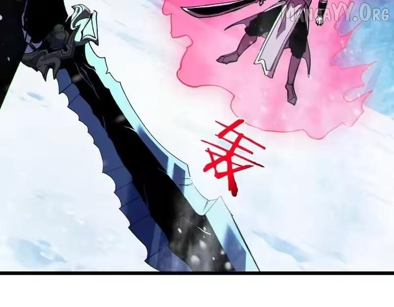 I Rely on My Invincibility to Deal Tons of Damage Passively! Chapter 148 page 3 - 