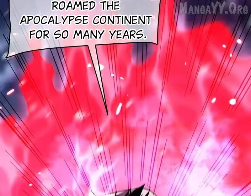 I Rely on My Invincibility to Deal Tons of Damage Passively! Chapter 148 page 21 - 