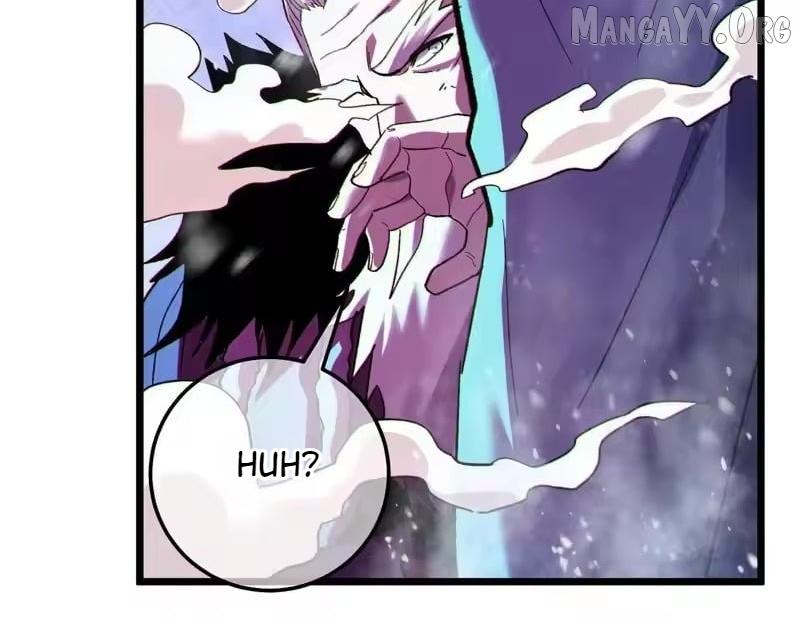 I Rely on My Invincibility to Deal Tons of Damage Passively! Chapter 148 page 201 - 
