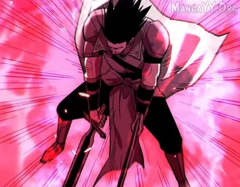 I Rely on My Invincibility to Deal Tons of Damage Passively! Chapter 148 page 22 - 