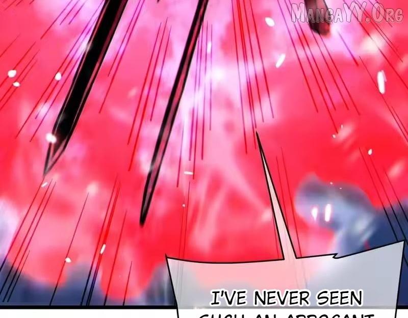 I Rely on My Invincibility to Deal Tons of Damage Passively! Chapter 148 page 23 - 