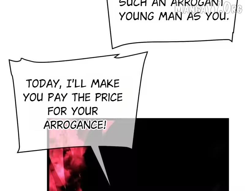 I Rely on My Invincibility to Deal Tons of Damage Passively! Chapter 148 page 24 - 