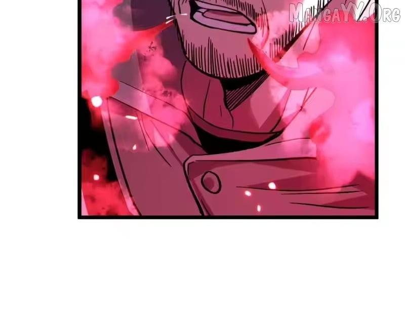 I Rely on My Invincibility to Deal Tons of Damage Passively! Chapter 148 page 26 - 