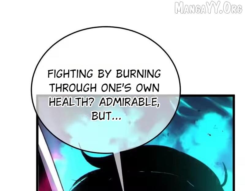 I Rely on My Invincibility to Deal Tons of Damage Passively! Chapter 148 page 38 - 