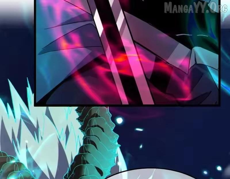 I Rely on My Invincibility to Deal Tons of Damage Passively! Chapter 148 page 40 - 
