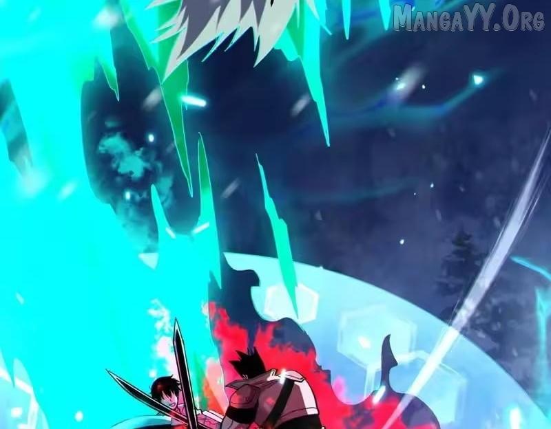 I Rely on My Invincibility to Deal Tons of Damage Passively! Chapter 148 page 42 - 