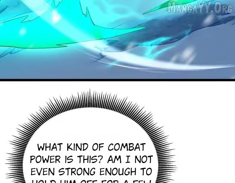I Rely on My Invincibility to Deal Tons of Damage Passively! Chapter 148 page 44 - 