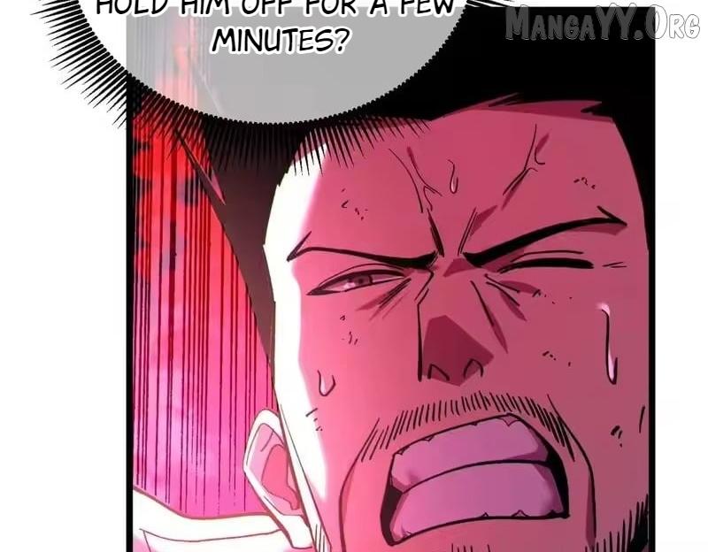 I Rely on My Invincibility to Deal Tons of Damage Passively! Chapter 148 page 45 - 