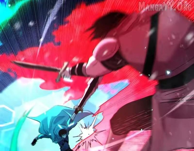 I Rely on My Invincibility to Deal Tons of Damage Passively! Chapter 148 page 48 - 