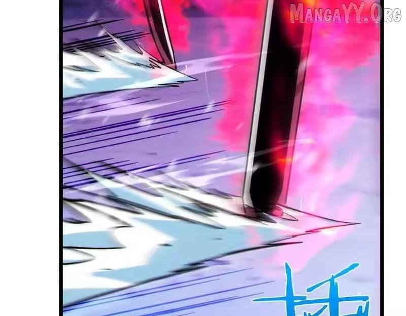 I Rely on My Invincibility to Deal Tons of Damage Passively! Chapter 148 page 54 - 