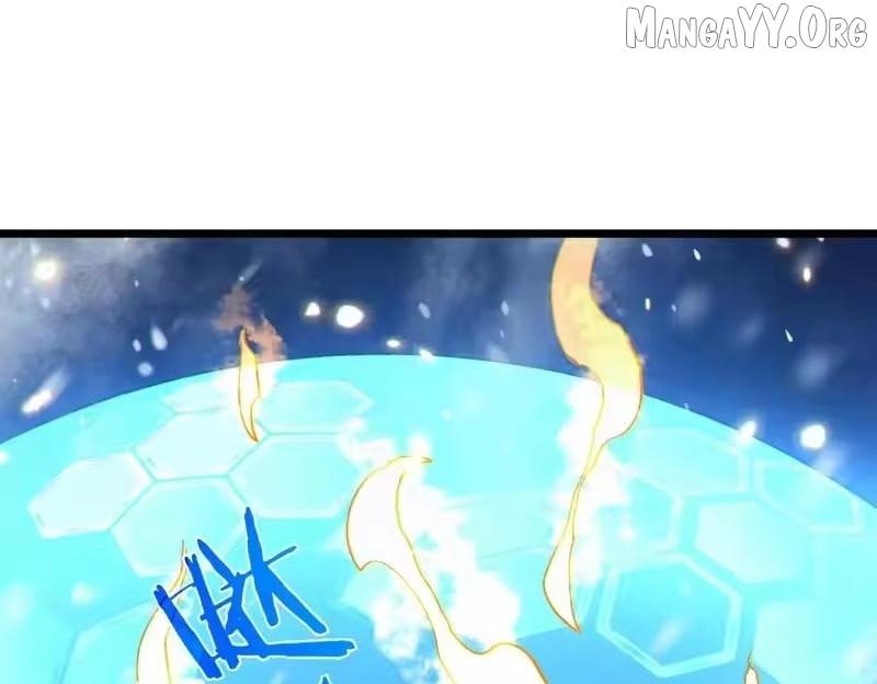 I Rely on My Invincibility to Deal Tons of Damage Passively! Chapter 148 page 60 - 